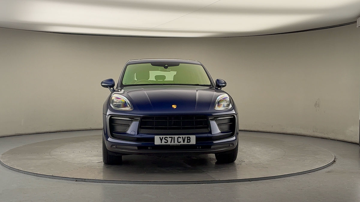 Used Porsche Macan 2021 for sale - 77288790: Photo 33