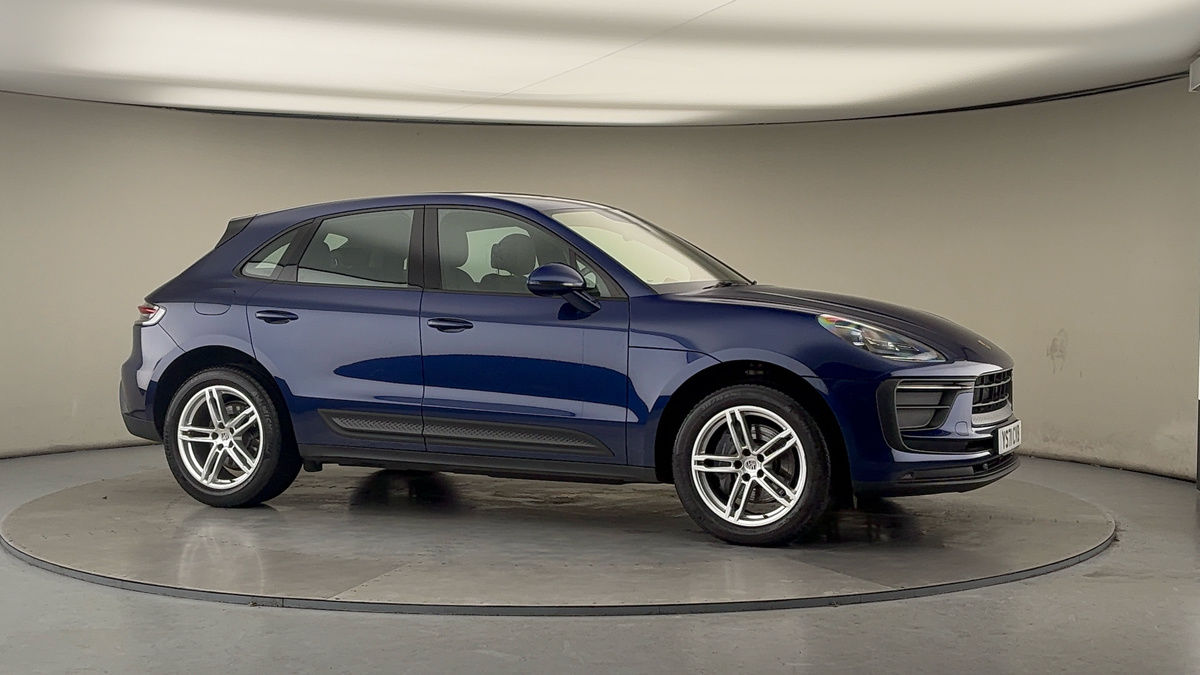 Used Porsche Macan 2021 for sale - 77288790: Photo 36