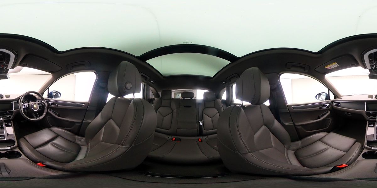 Used Porsche Macan 2021 for sale - 77288790: Photo 45