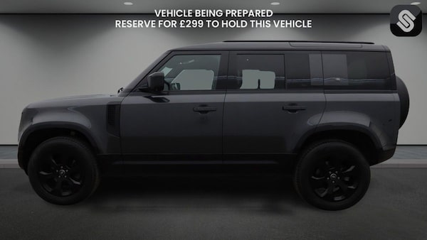 Used Land Rover Defender 110 2022 for sale - 76224259: Photo 6