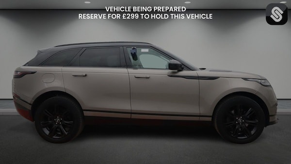Used Land Rover Range Rover Velar 2022 for sale - 76224260: Photo 5