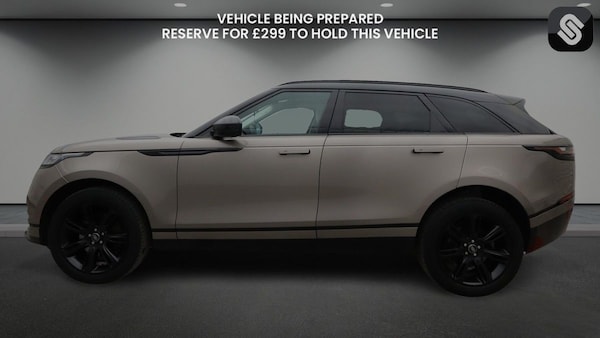Used Land Rover Range Rover Velar 2022 for sale - 76224260: Photo 6