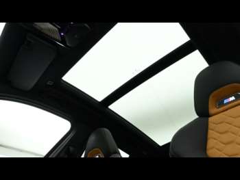 Used BMW X3M 2024 for sale - 74845645: Photo