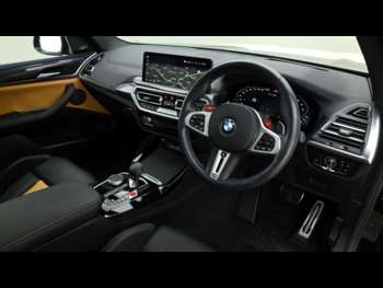 Used BMW X3M 2024 for sale - 74845645: Photo