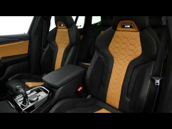 Used BMW X3M 2024 for sale - 74845645: Photo