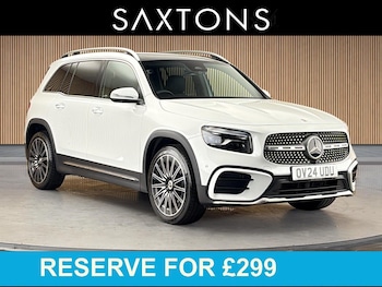 Used Mercedes-Benz GLB 2024 for sale - 79565926: Photo