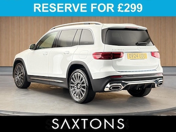 Used Mercedes-Benz GLB 2024 for sale - 79565926: Photo