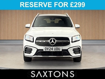 Used Mercedes-Benz GLB 2024 for sale - 79565926: Photo