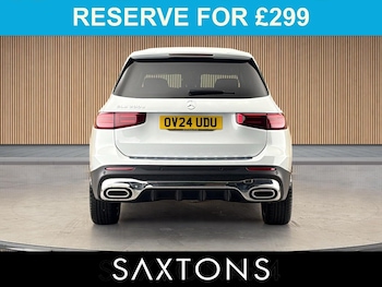 Used Mercedes-Benz GLB 2024 for sale - 79565926: Photo