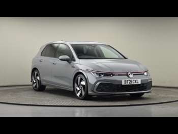 Used Volkswagen Golf 2021 for sale - 75427628: Photo