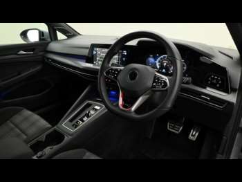Used Volkswagen Golf 2021 for sale - 75427628: Photo