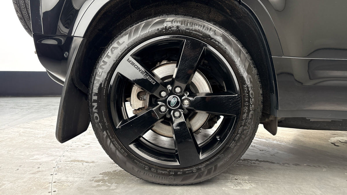 Used Land Rover Defender 110 2022 for sale - 77264204: Photo 10