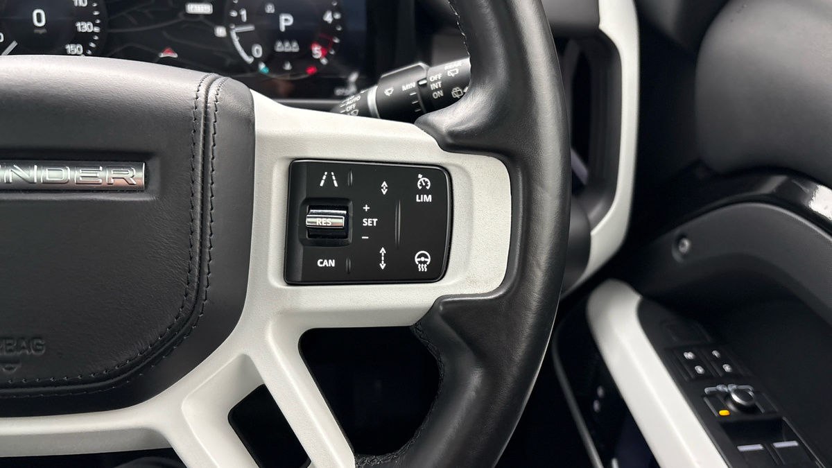 Used Land Rover Defender 110 2022 for sale - 77264204: Photo 14