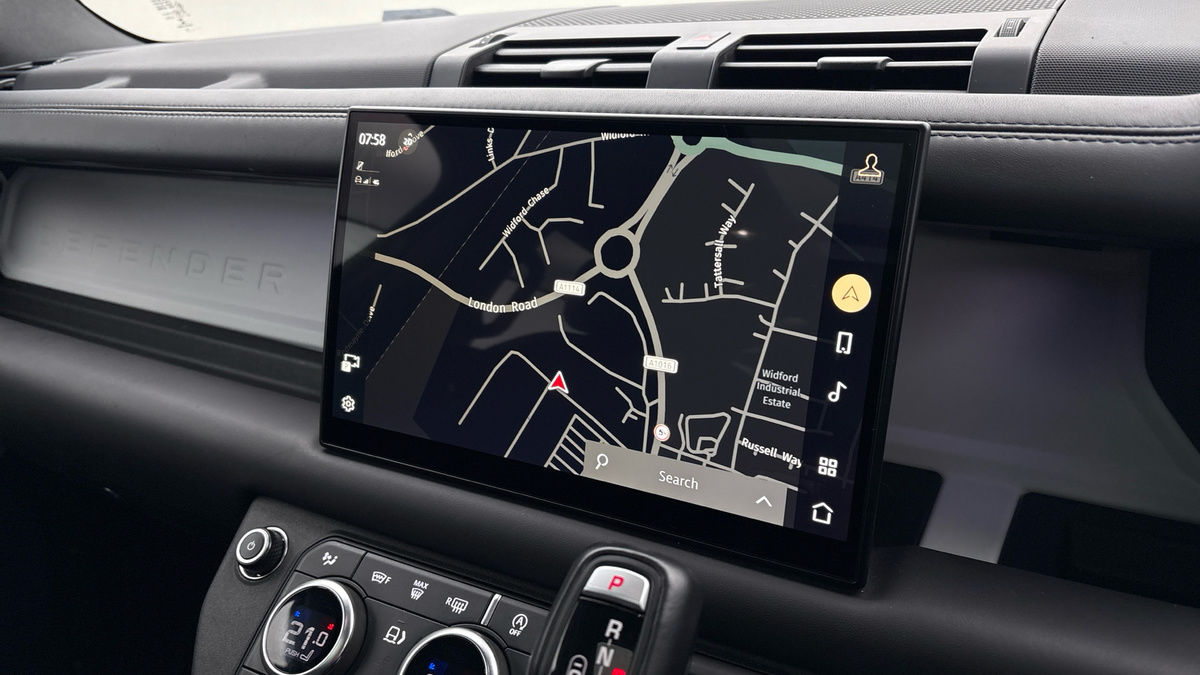 Used Land Rover Defender 110 2022 for sale - 77264204: Photo 17