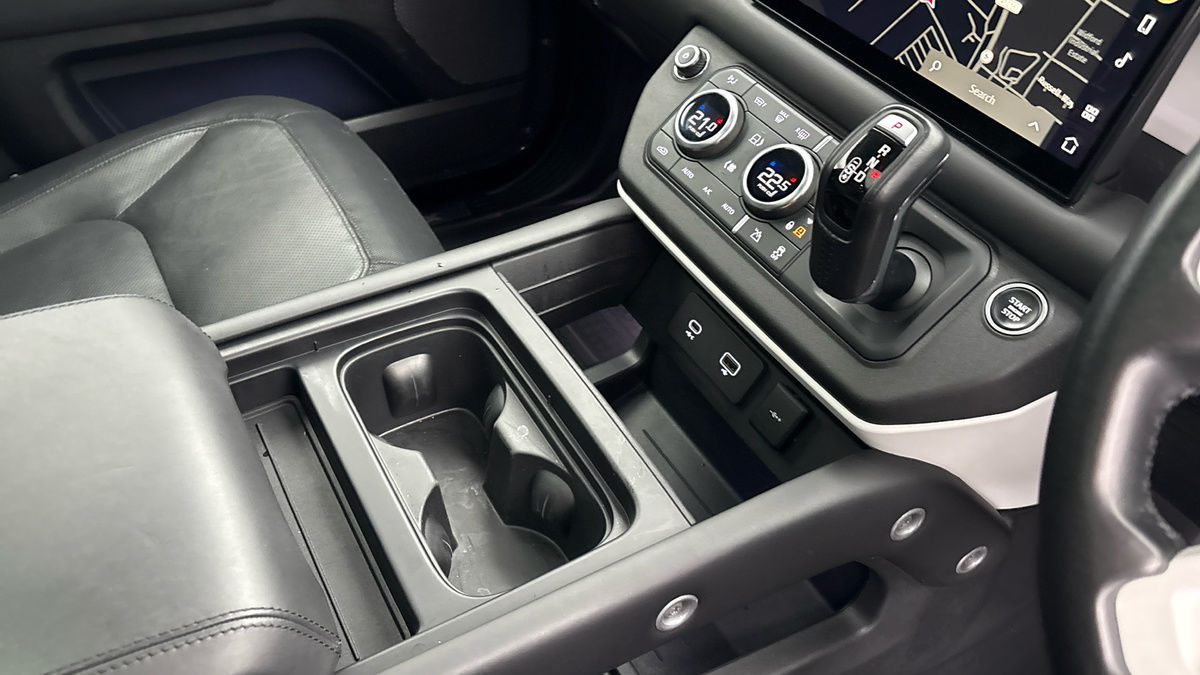 Used Land Rover Defender 110 2022 for sale - 77264204: Photo 18