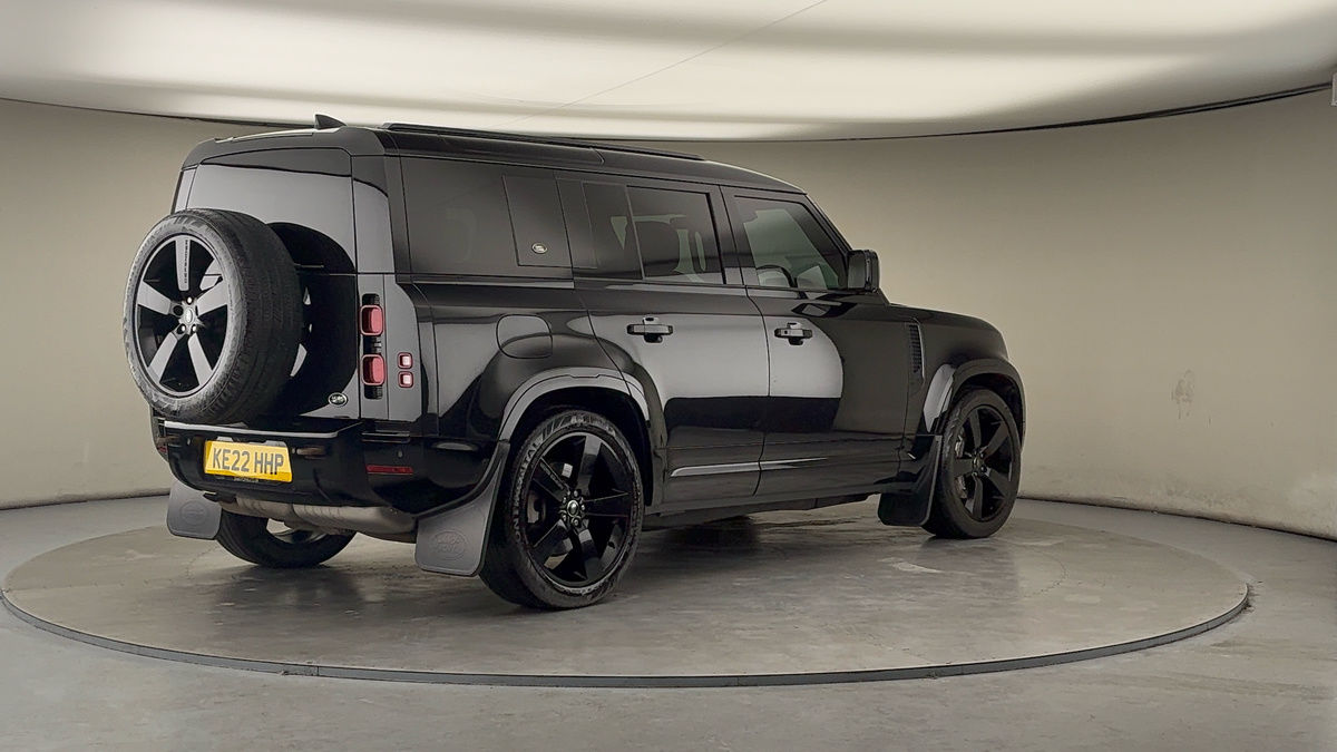 Used Land Rover Defender 110 2022 for sale - 77264204: Photo 21