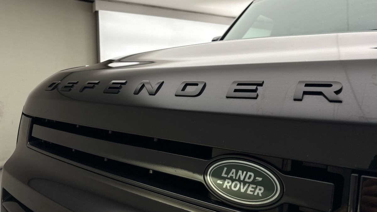 Used Land Rover Defender 110 2022 for sale - 77264204: Photo 24