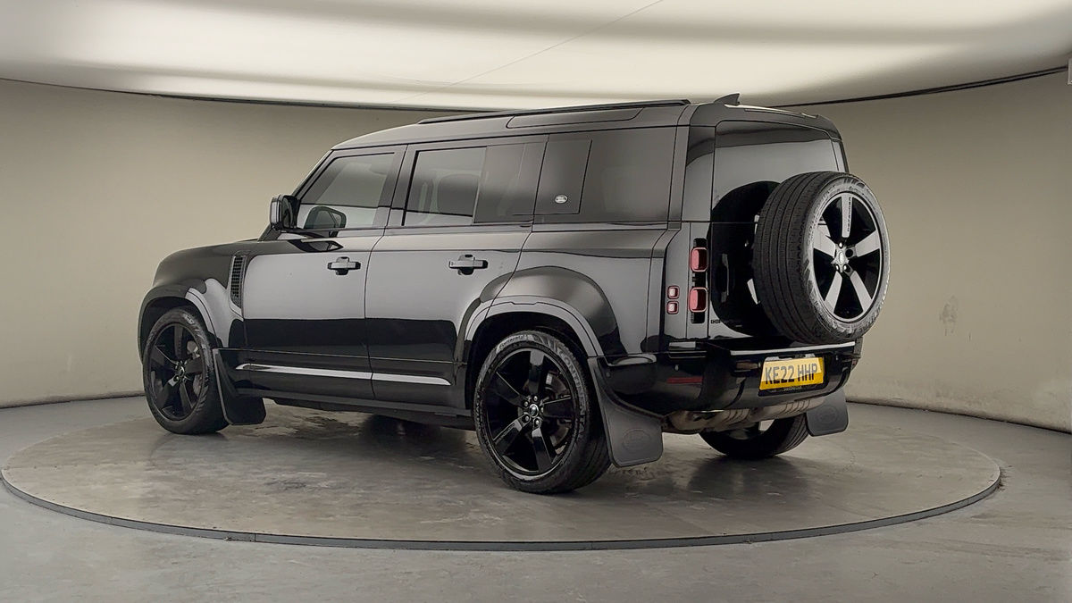 Used Land Rover Defender 110 2022 for sale - 77264204: Photo 26