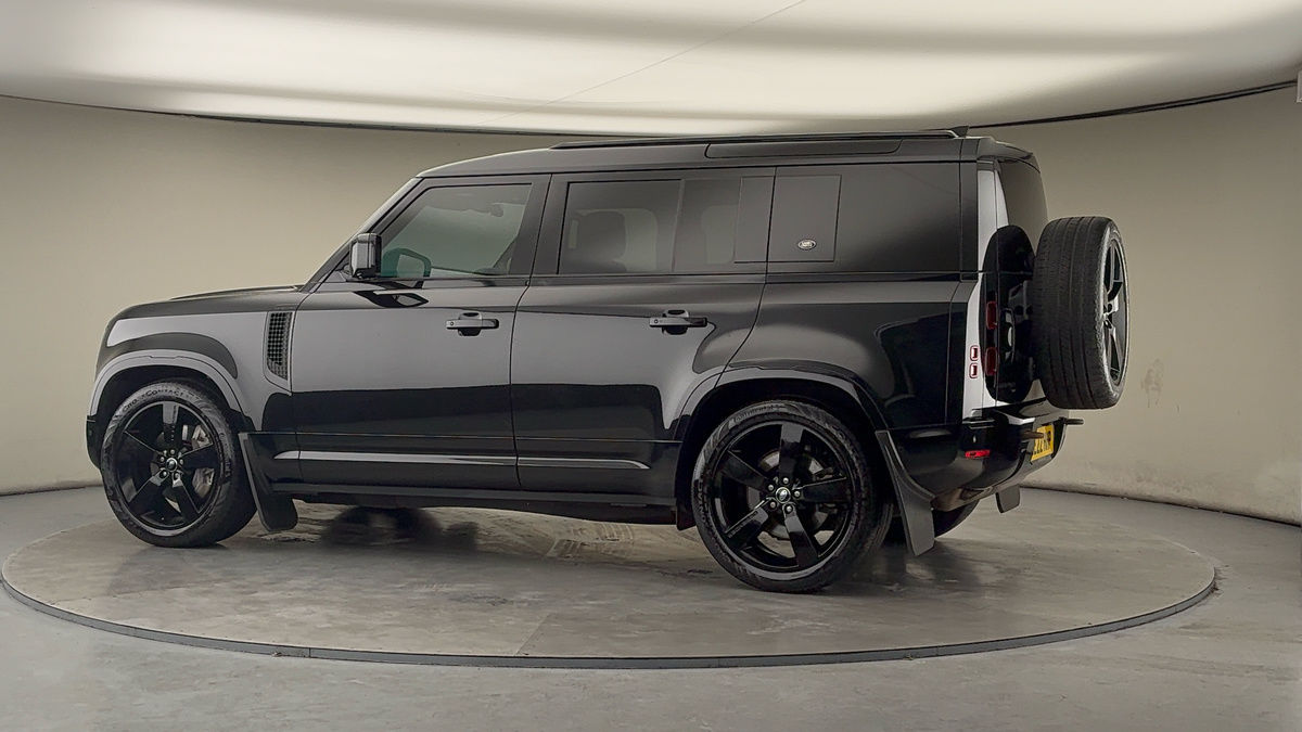 Used Land Rover Defender 110 2022 for sale - 77264204: Photo 27