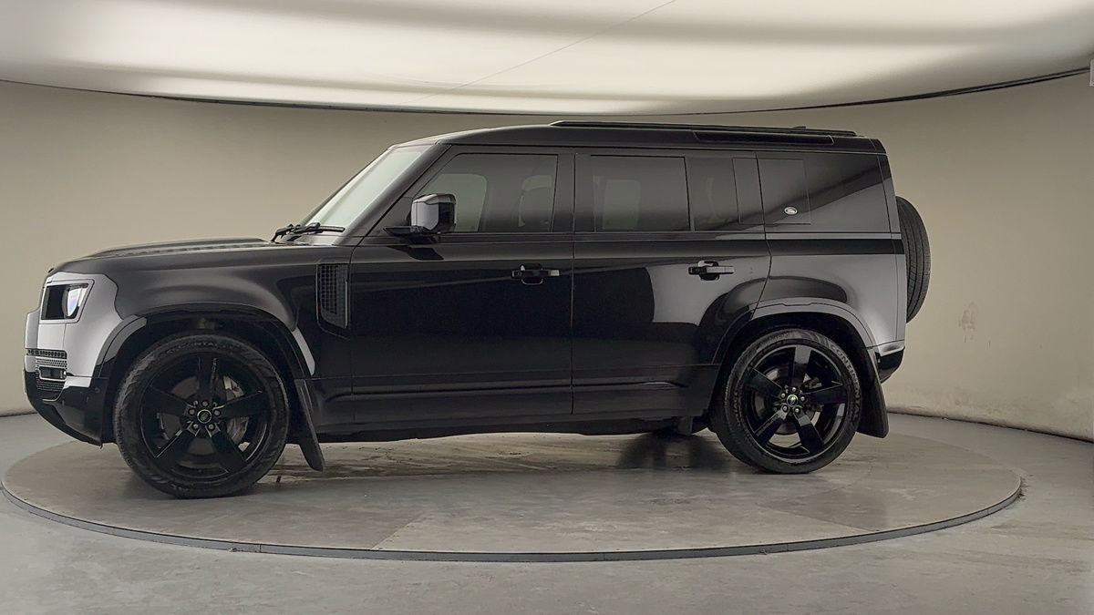 Used Land Rover Defender 110 2022 for sale - 77264204: Photo 29