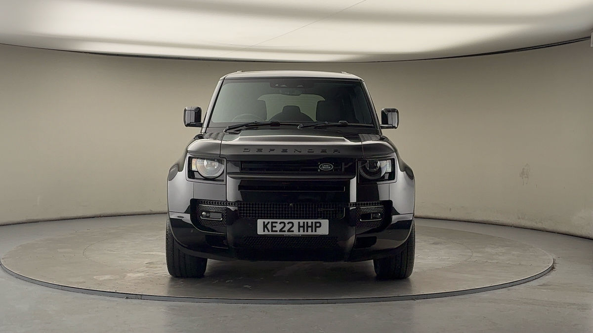 Used Land Rover Defender 110 2022 for sale - 77264204: Photo 3