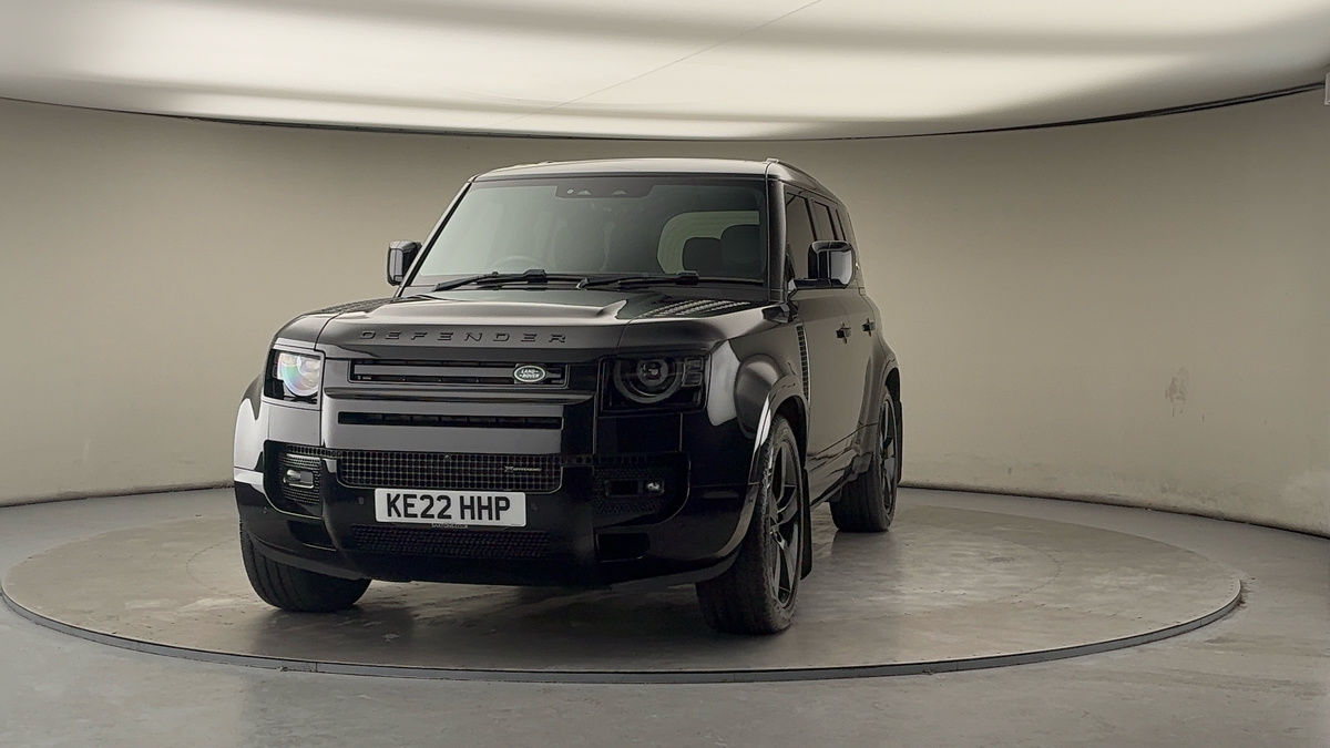 Used Land Rover Defender 110 2022 for sale - 77264204: Photo 32