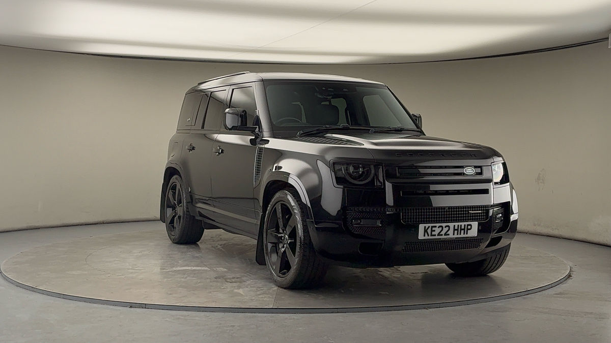 Used Land Rover Defender 110 2022 for sale - 77264204: Photo 34