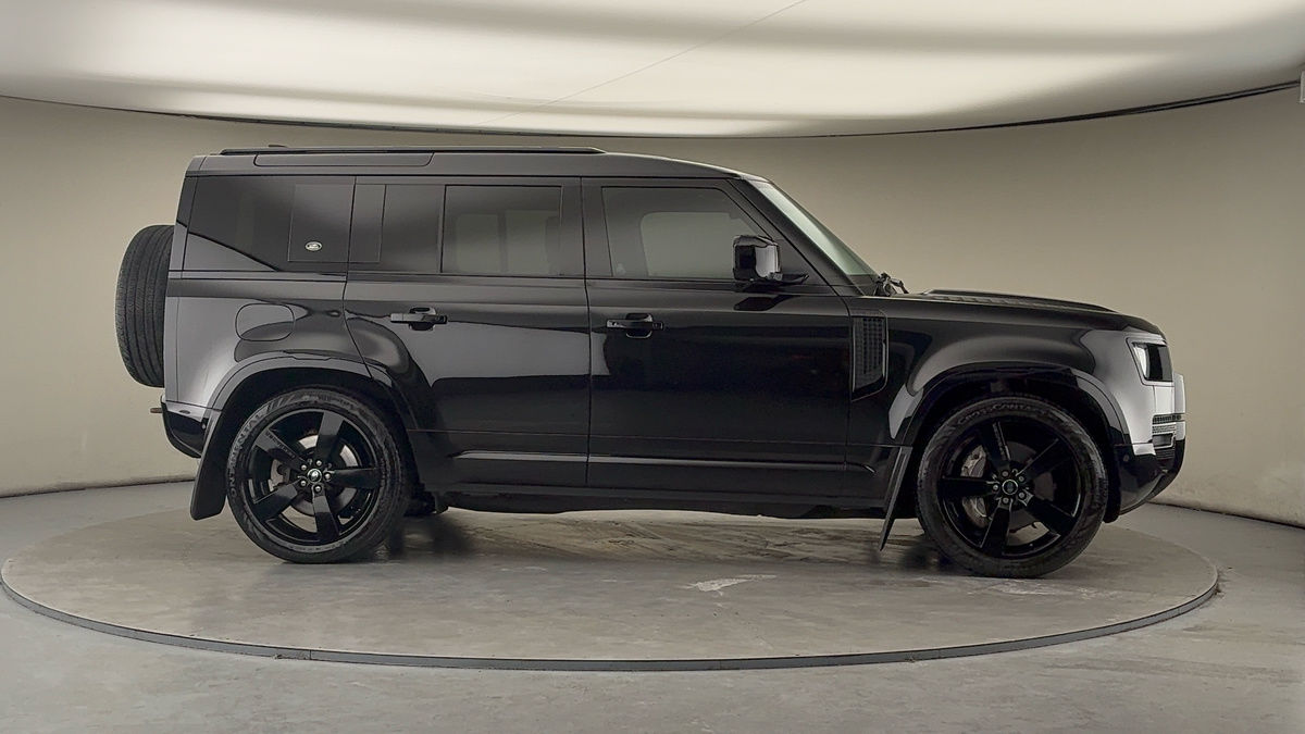 Used Land Rover Defender 110 2022 for sale - 77264204: Photo 37