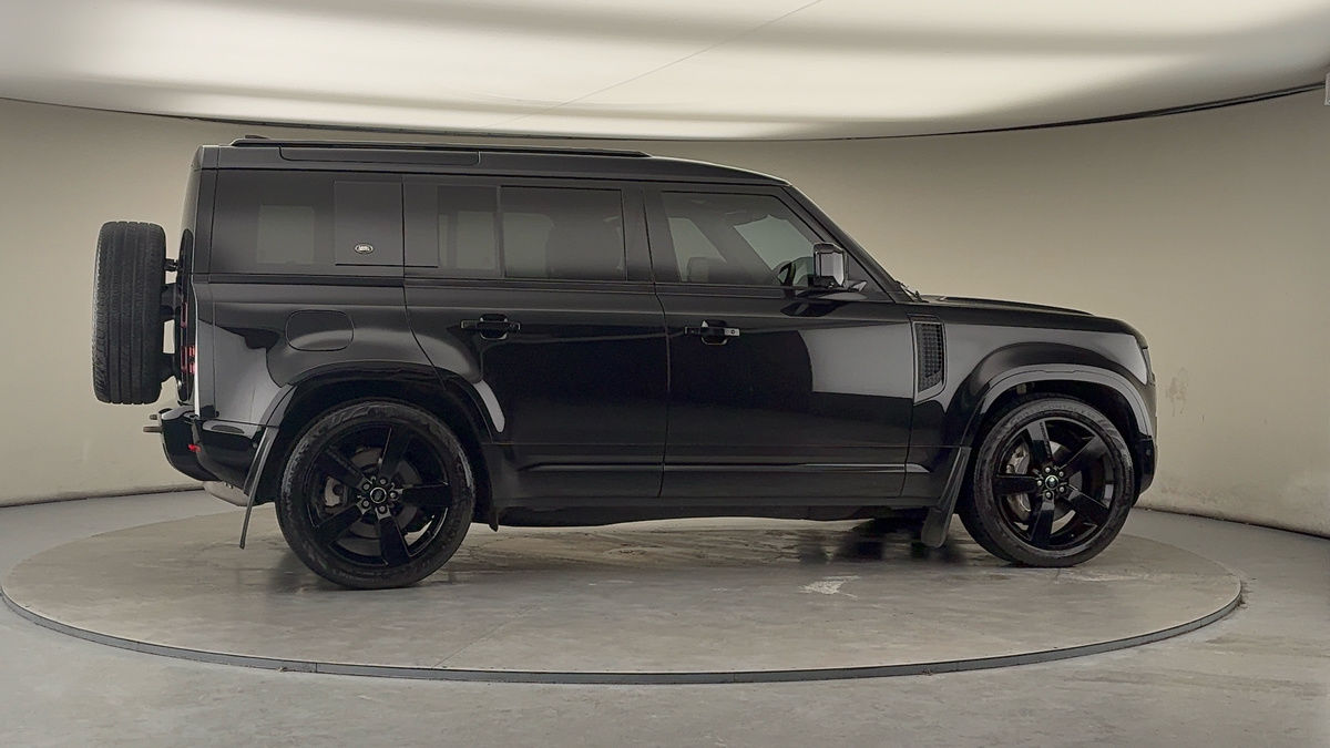 Used Land Rover Defender 110 2022 for sale - 77264204: Photo 38