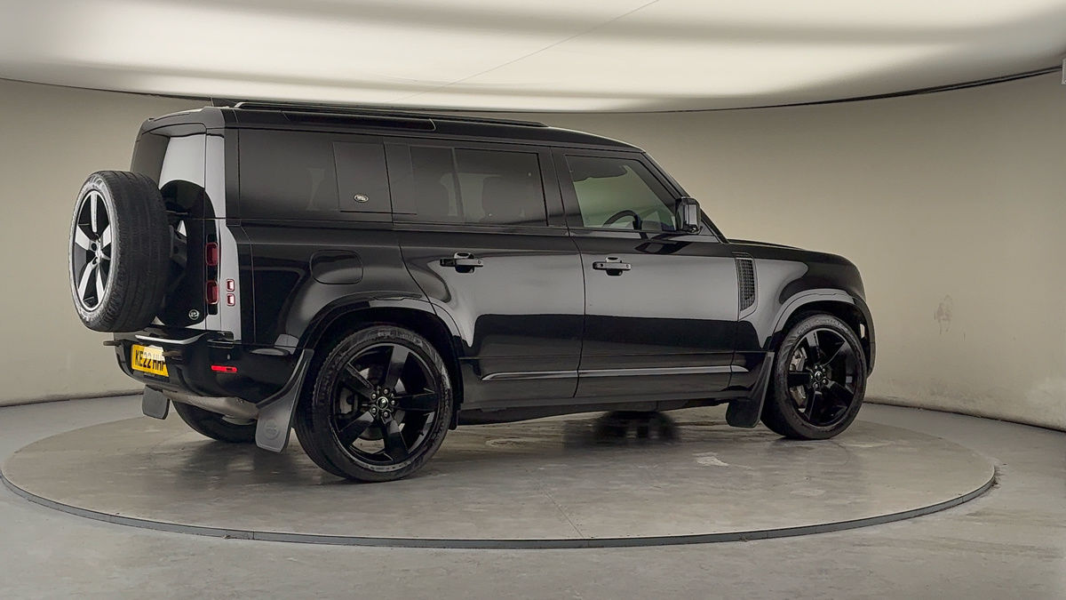 Used Land Rover Defender 110 2022 for sale - 77264204: Photo 39