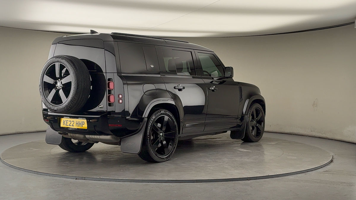 Used Land Rover Defender 110 2022 for sale - 77264204: Photo 40