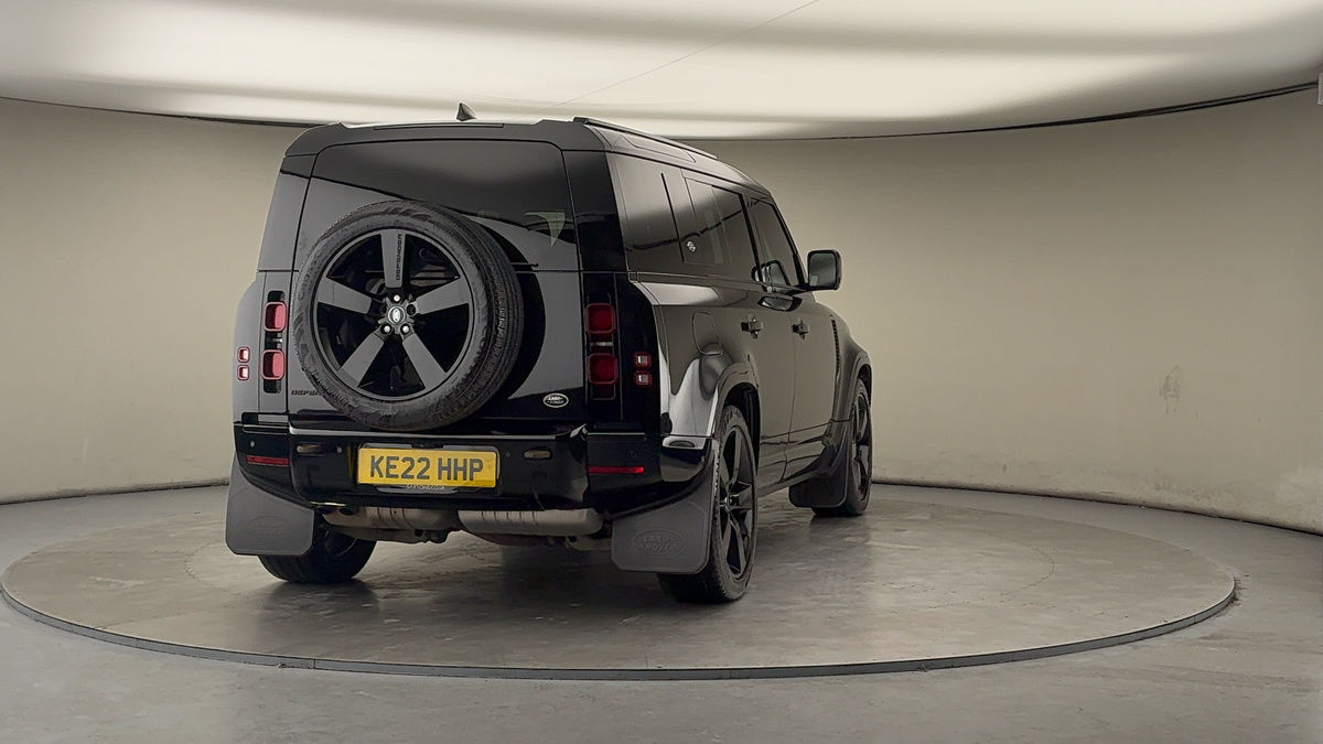 Used Land Rover Defender 110 2022 for sale - 77264204: Photo 41