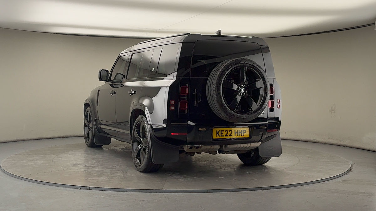 Used Land Rover Defender 110 2022 for sale - 77264204: Photo 43