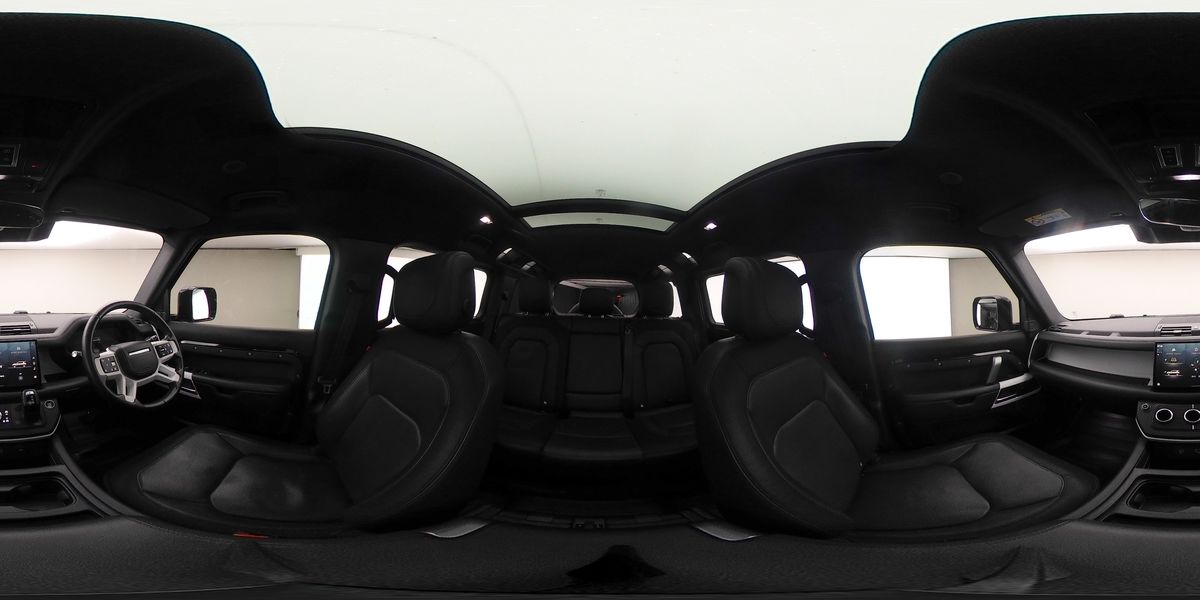 Used Land Rover Defender 110 2022 for sale - 77264204: Photo 45