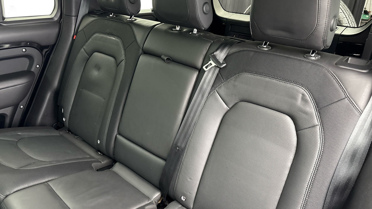 Used Land Rover Defender 110 2022 for sale - 77264204: Photo 8
