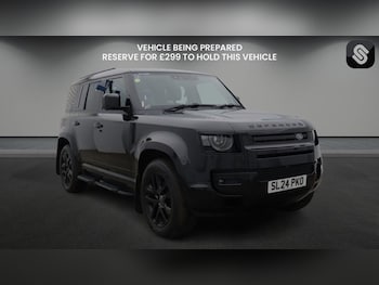 2024 - 3.0 D250 MHEV XS Edition SUV 5dr Diesel Auto 4WD Euro 6 (s/s) (250 ps)