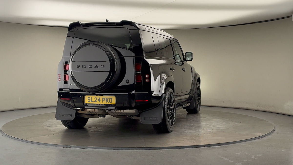 Used Land Rover Defender 110 2024 for sale - 76520962: Photo 57