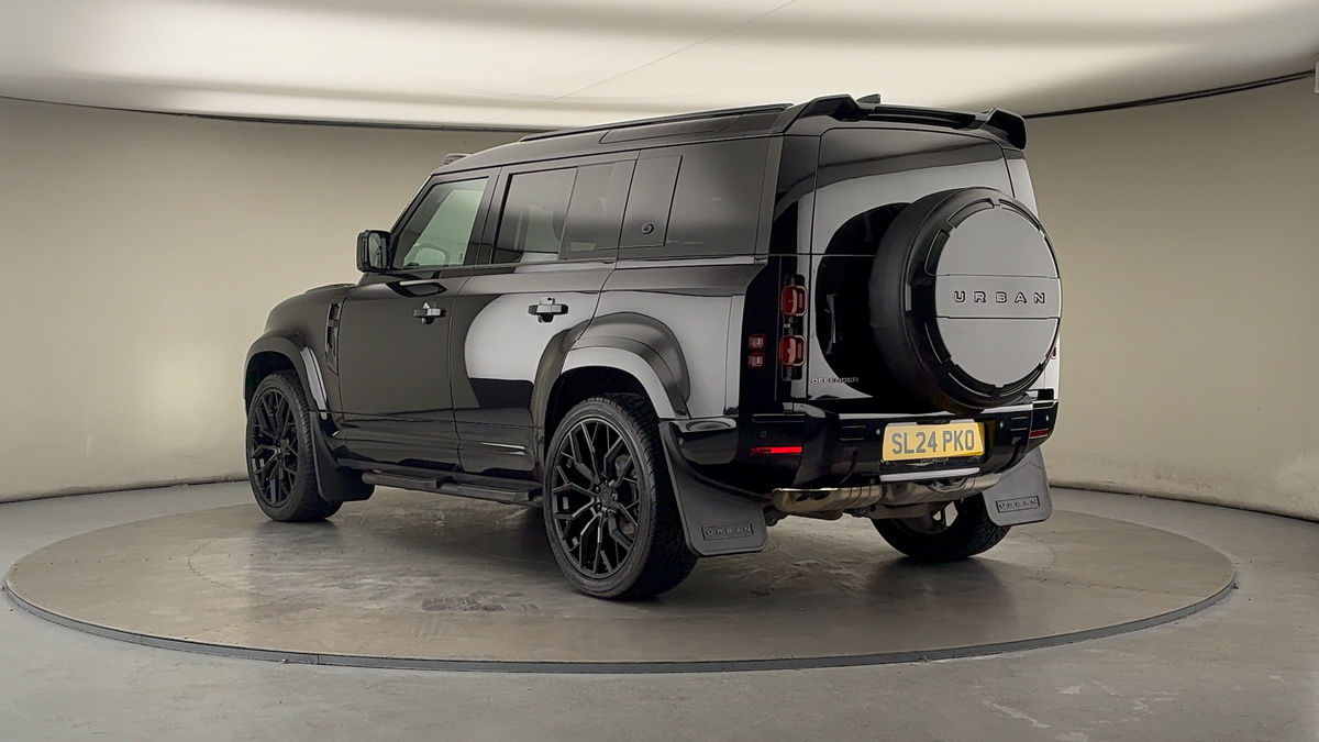 Used Land Rover Defender 110 2024 for sale - 76520962: Photo 6