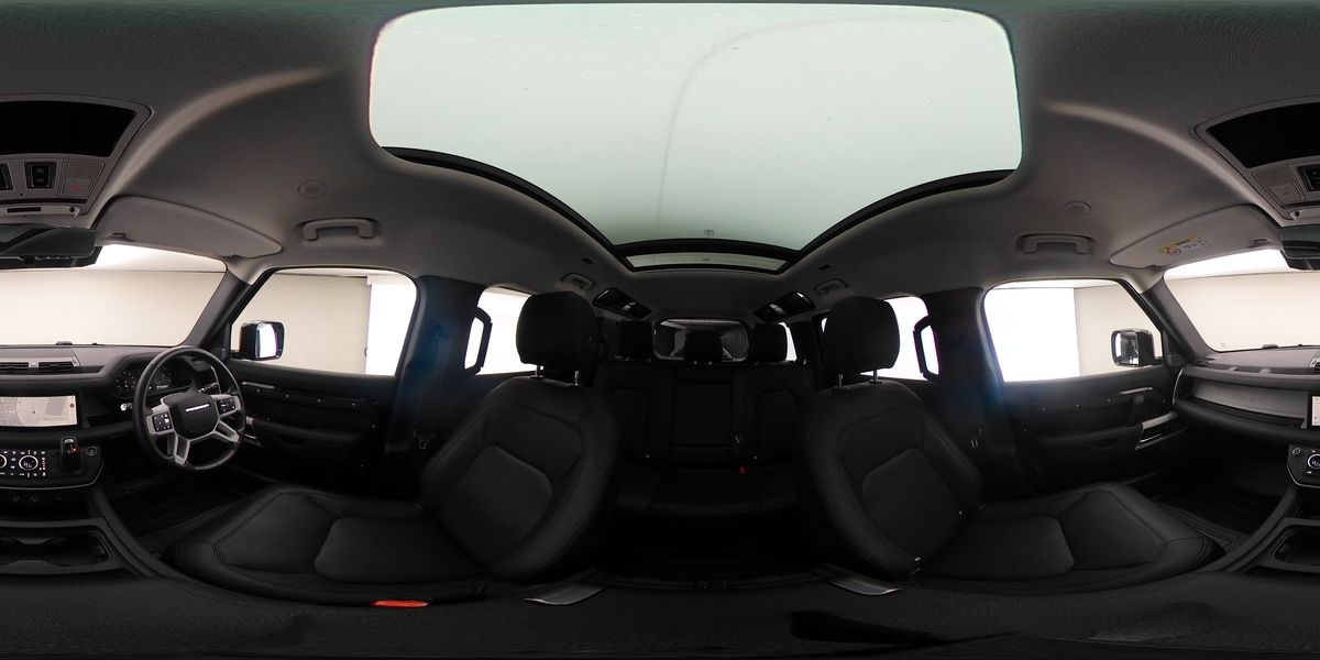 Used Land Rover Defender 110 2024 for sale - 76520962: Photo 61