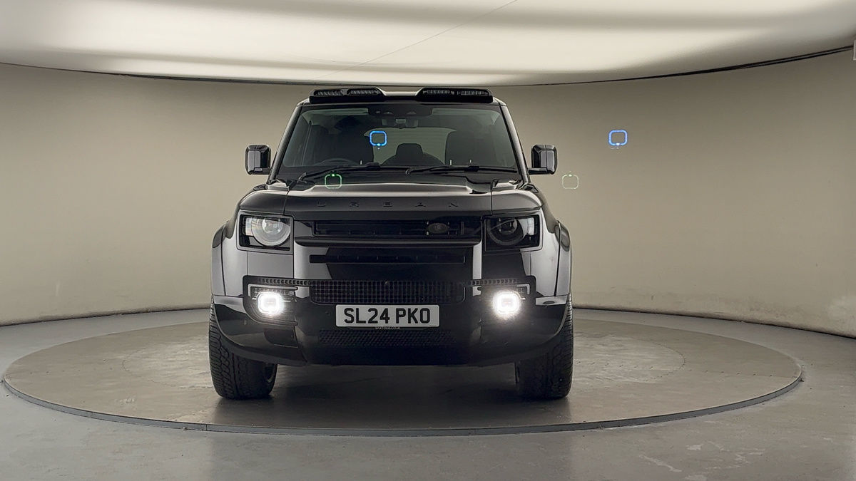 Used Land Rover Defender 110 2024 for sale - 76520962: Photo 9