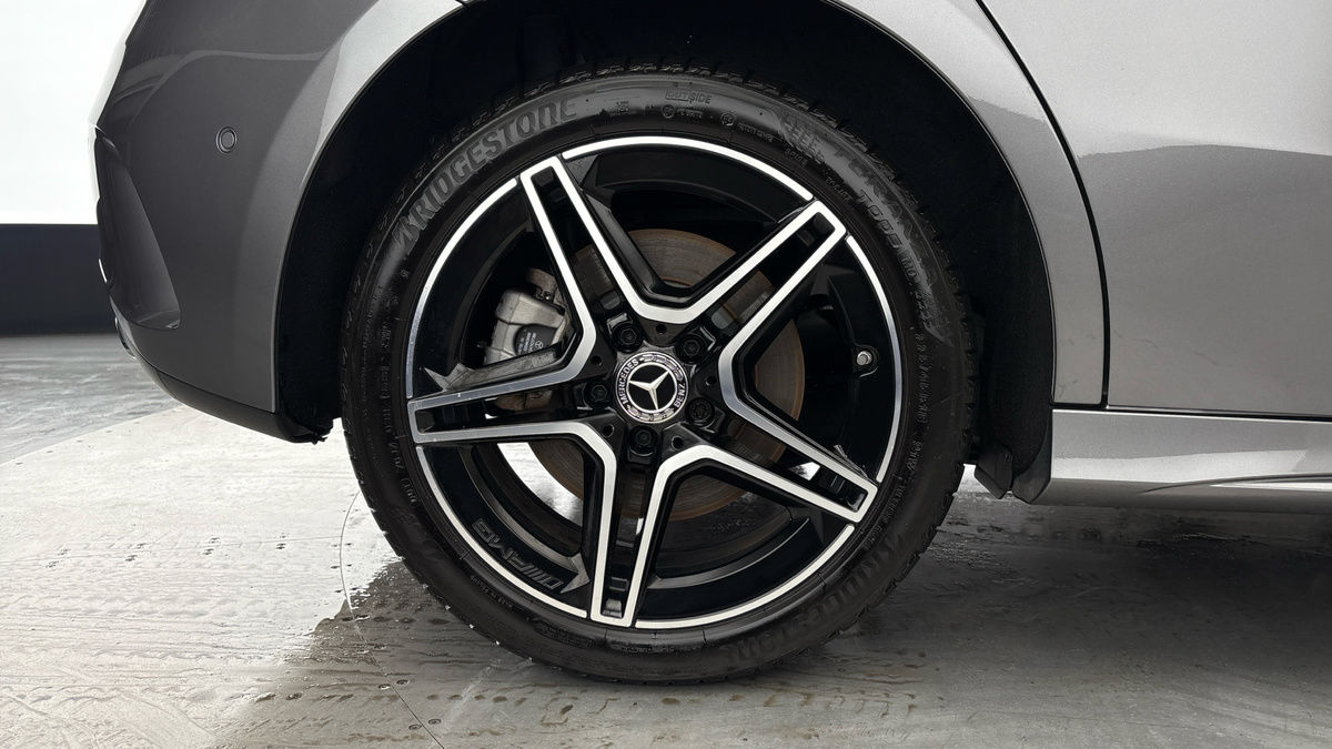 Used Mercedes-Benz A-Class 2022 for sale - 76884638: Photo 10