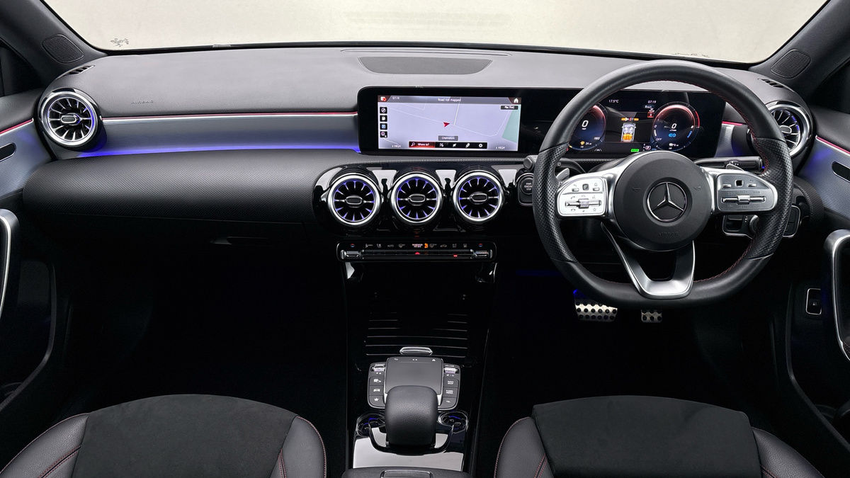 Used Mercedes-Benz A-Class 2022 for sale - 76884638: Photo 12