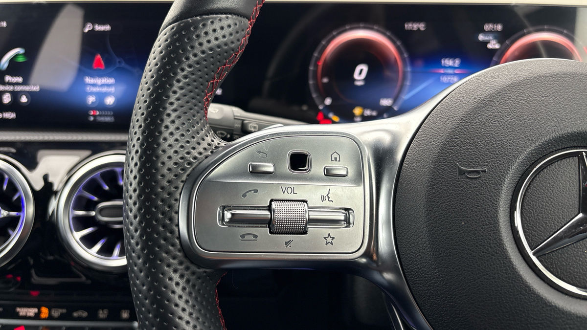 Used Mercedes-Benz A-Class 2022 for sale - 76884638: Photo 13