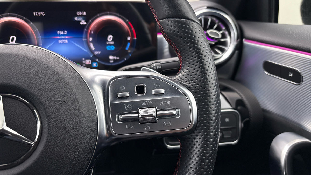 Used Mercedes-Benz A-Class 2022 for sale - 76884638: Photo 14