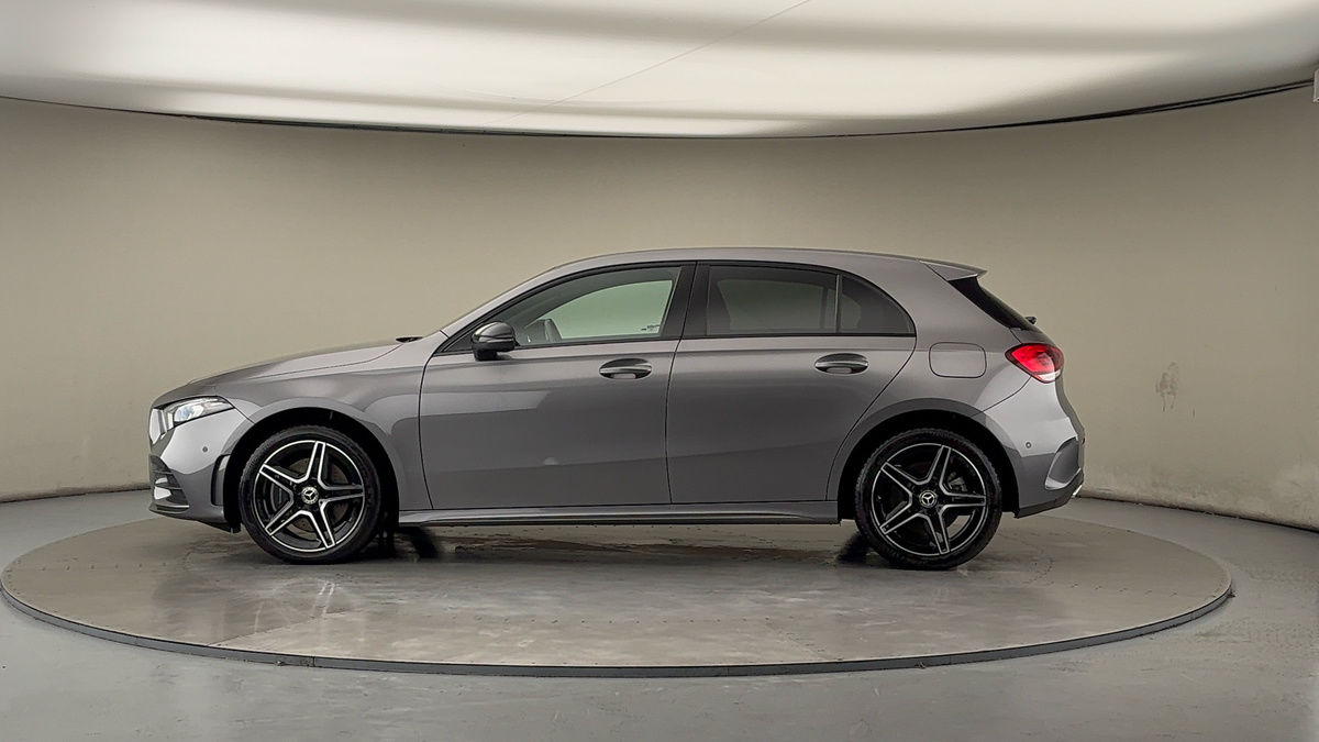 Used Mercedes-Benz A-Class 2022 for sale - 76884638: Photo 15