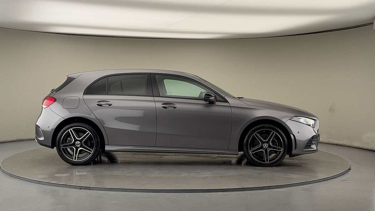 Used Mercedes-Benz A-Class 2022 for sale - 76884638: Photo 16