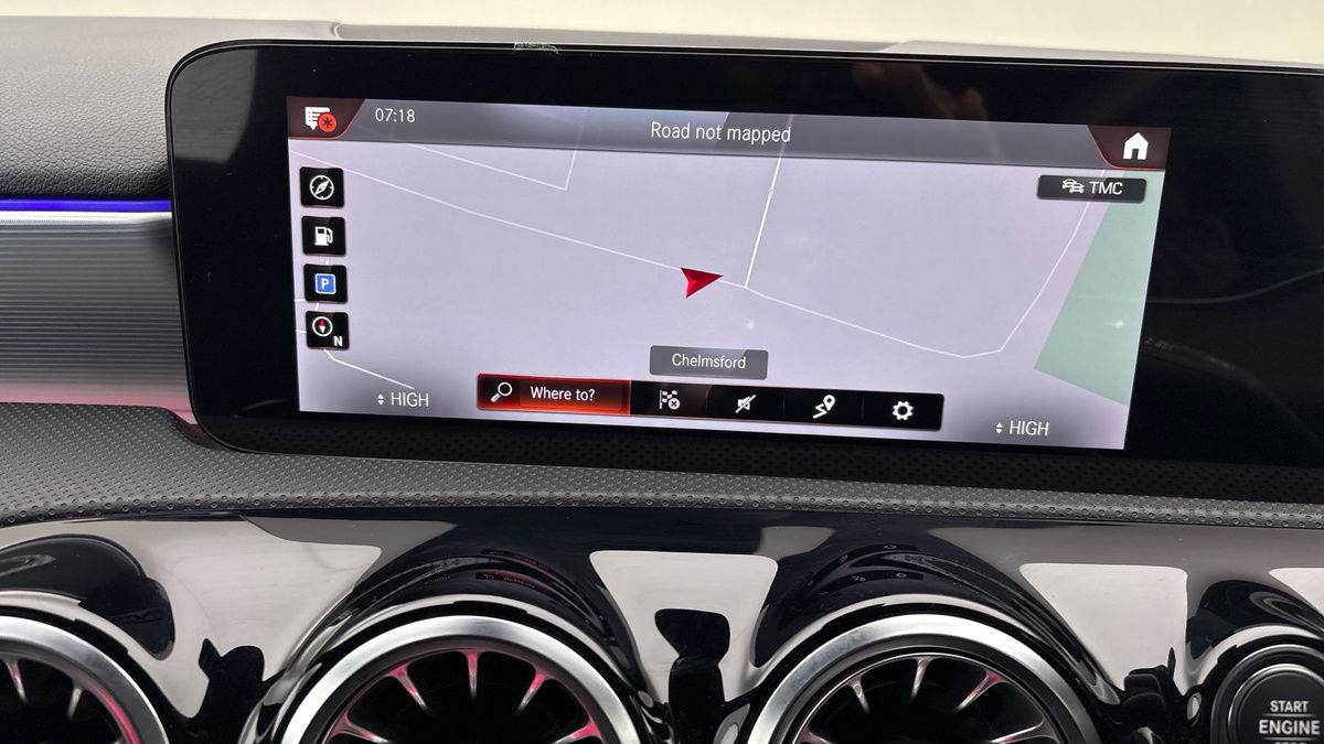 Used Mercedes-Benz A-Class 2022 for sale - 76884638: Photo 17