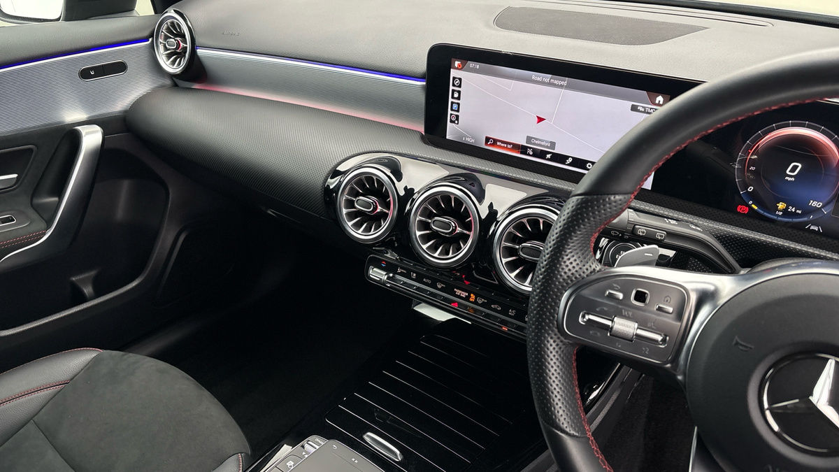 Used Mercedes-Benz A-Class 2022 for sale - 76884638: Photo 18