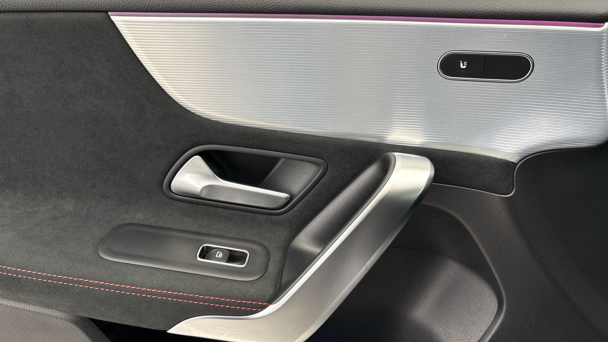 Used Mercedes-Benz A-Class 2022 for sale - 76884638: Photo 19