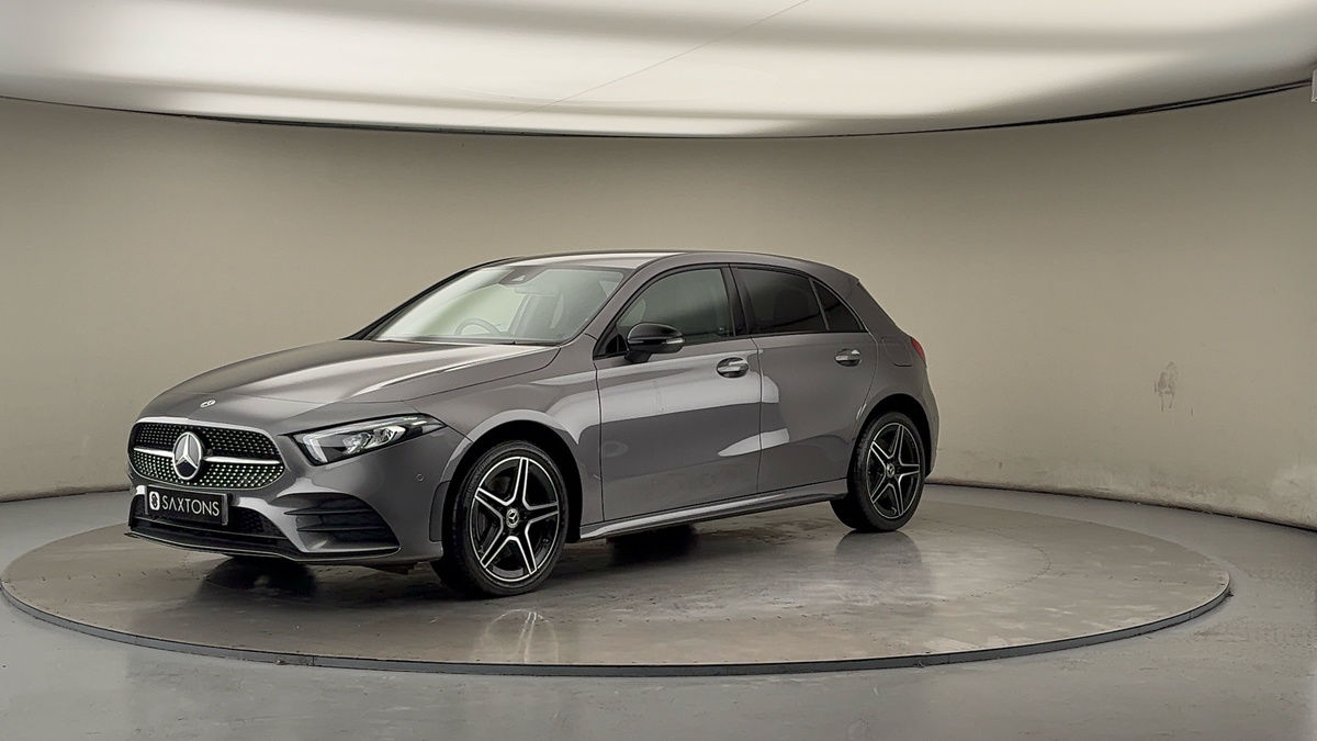 Used Mercedes-Benz A-Class 2022 for sale - 76884638: Photo 20